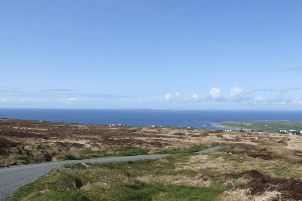 Red Stonecutters Cottage, Doolin Carrowauff Zewnętrze zdjęcie